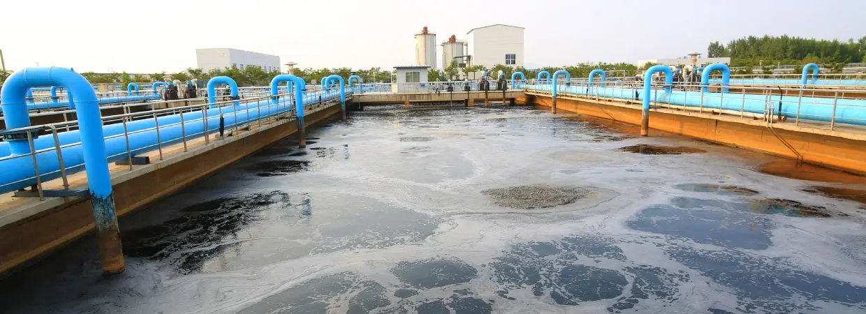 Water Treatment Chemicals from Global Chemicals LLC Oman